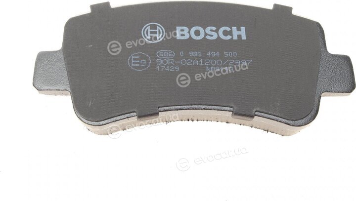 Bosch 0 986 494 500