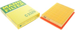 Mann C 2329