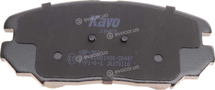Kavo KBP-3020