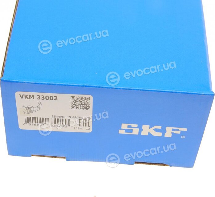 SKF VKM 33002