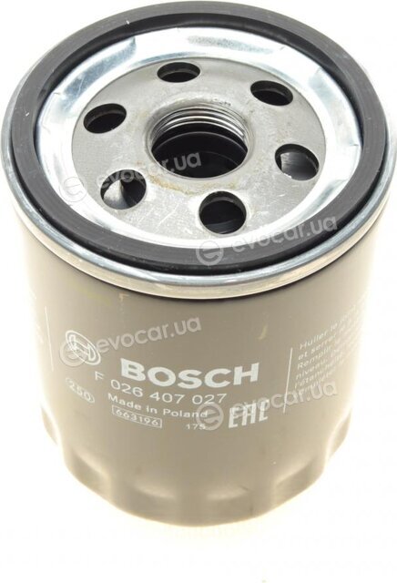 Bosch F 026 407 027