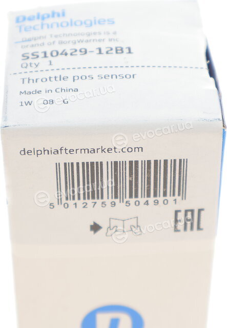 Delphi SS10429