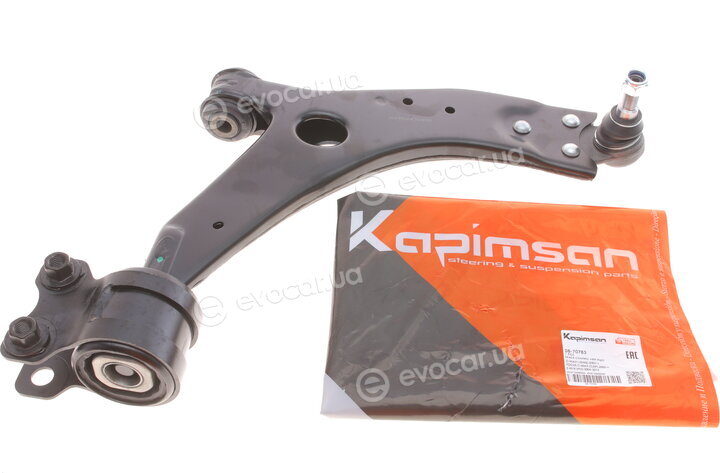 Kapimsan 08-70783
