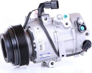 Nissens 890642