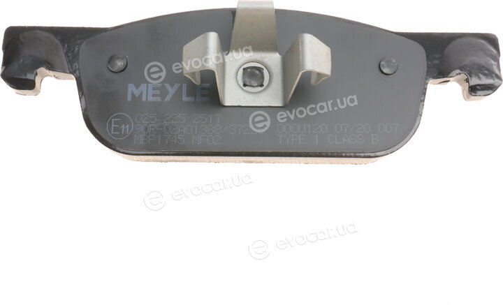 Meyle 025 225 2517