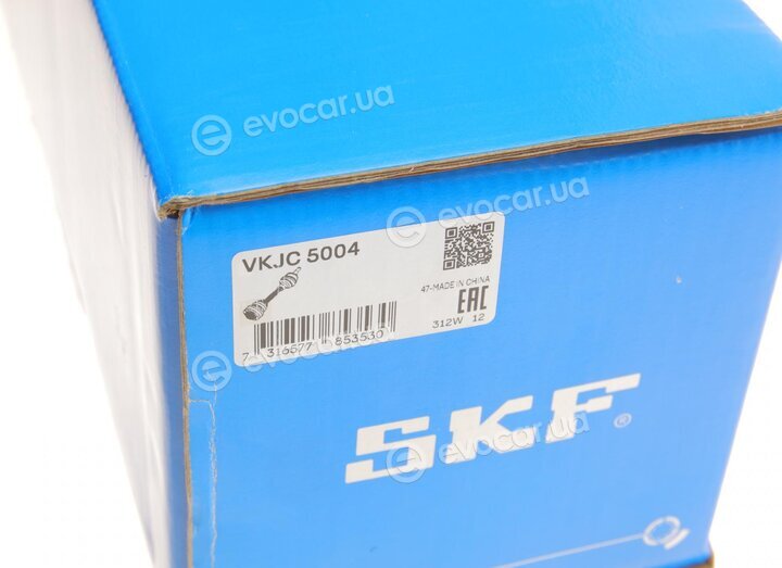 SKF VKJC 5004