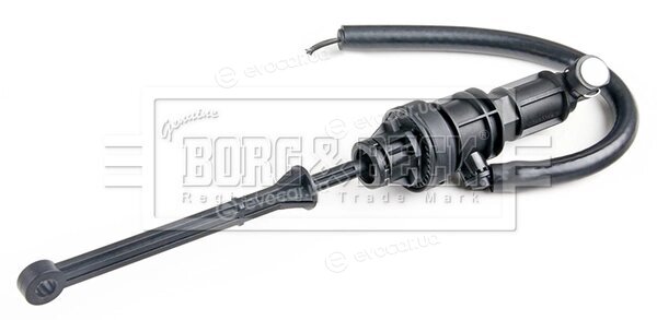 Borg & Beck BCM272