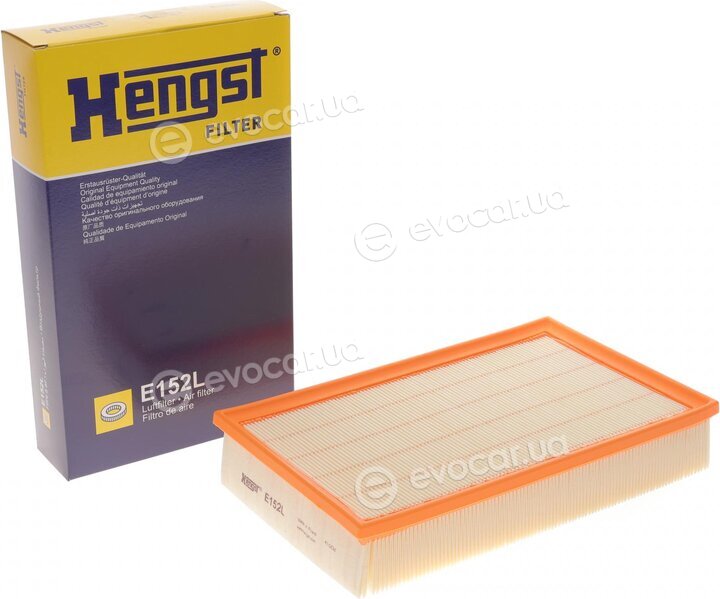 Hengst E152L