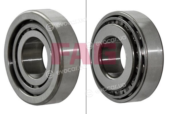 FAG 30204A