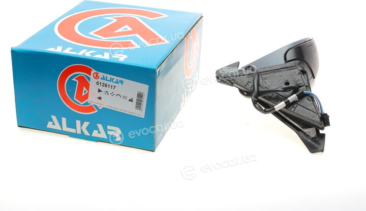 Alkar 6126117