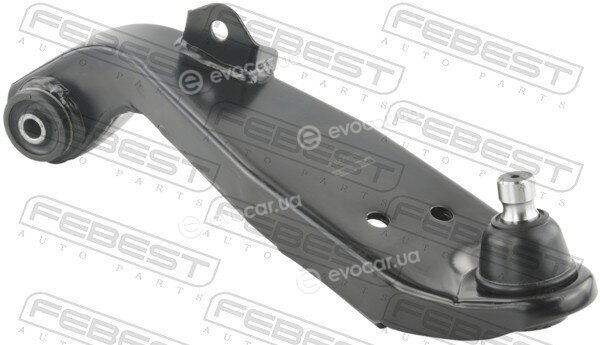 Febest 1524-QQ6FLH