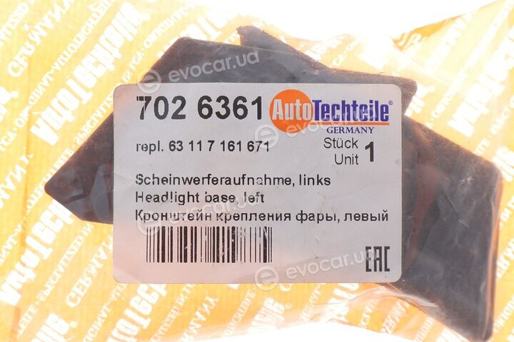 Autotechteile 7026361