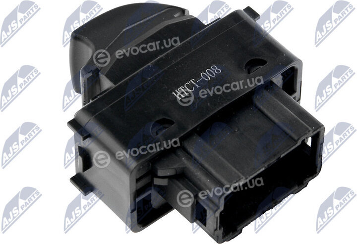 NTY EWS-CT-008