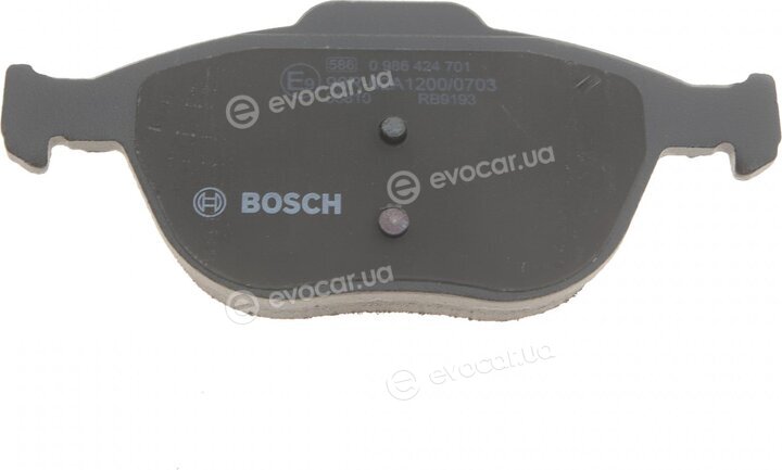 Bosch 0 986 424 701