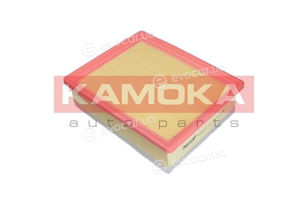 Kamoka F240101