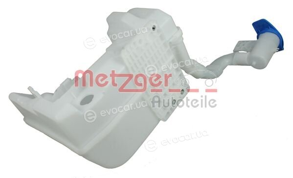 Metzger 2140236