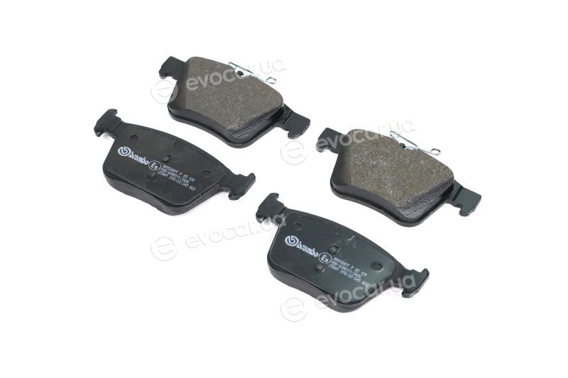 Brembo P 85 124
