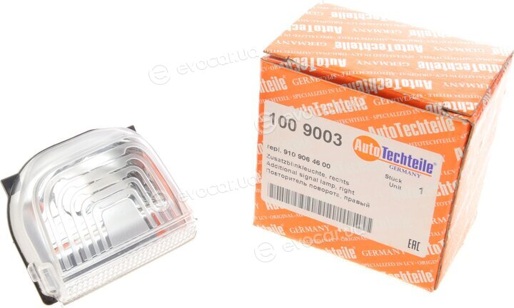 Autotechteile 100 9003