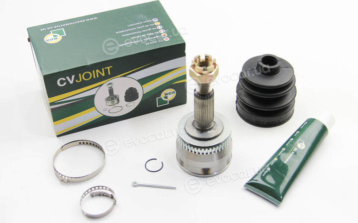 BGA CV3606A