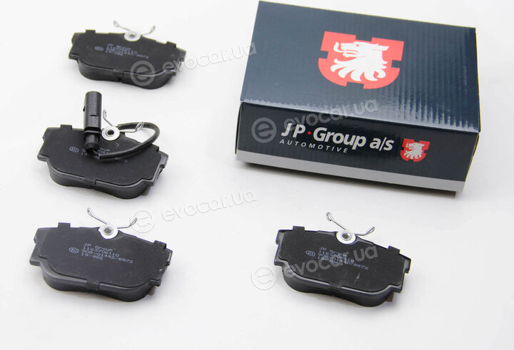 JP Group 1163706110