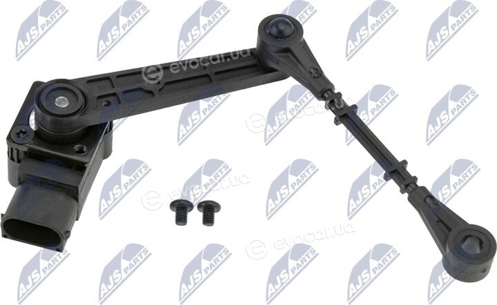 NTY ECX-LR-009