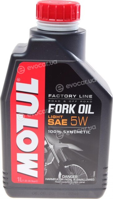 Motul 105924