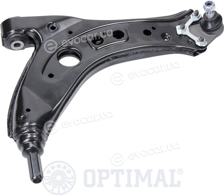 Optimal G6-1411