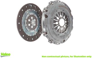 Valeo 832517