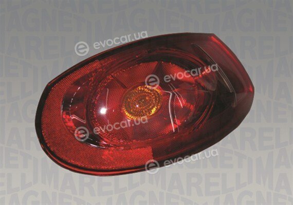 Magneti Marelli 714027274701