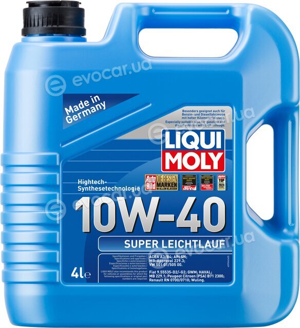 Liqui Moly 9504