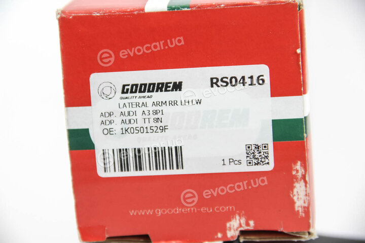 Goodrem RS0416