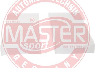 Master Sport 2327-2-IF-SET-MS