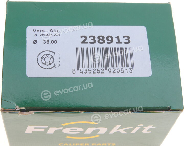 Frenkit 238913