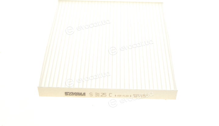 Sofima S 3125 C