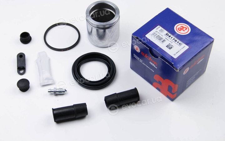 Autofren D41761C