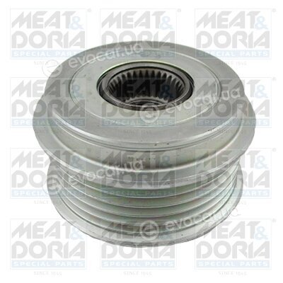 Meat & Doria 45255