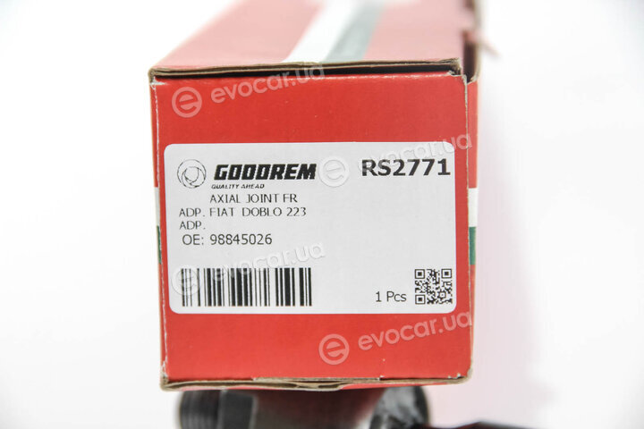Goodrem RS2771