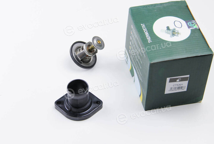 BGA CT5301