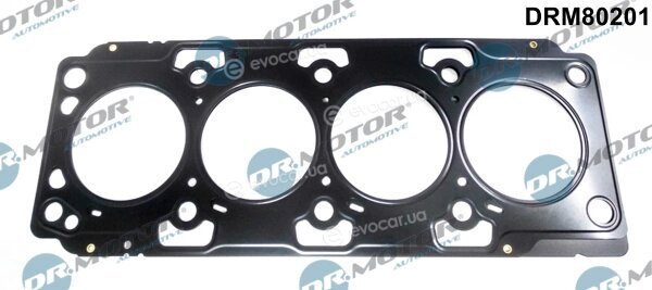 Dr. Motor DRM80201