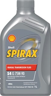 Shell 550027967