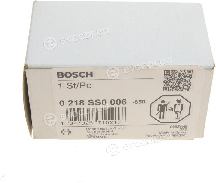 Bosch 0 218 SS0 006