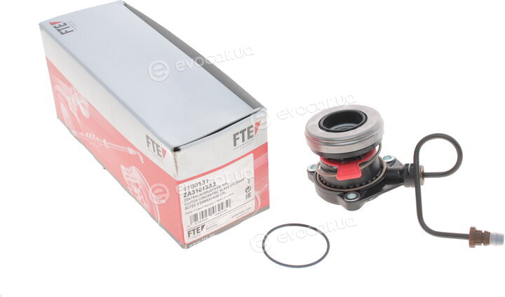 FTE 1100131