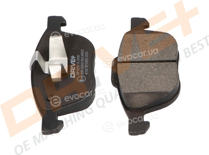 Drive+ DP1010.10.0006