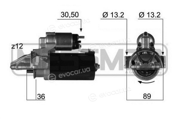 Era / Messmer 220353