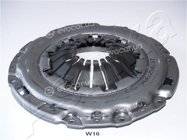 Ashika 70-0W-W16