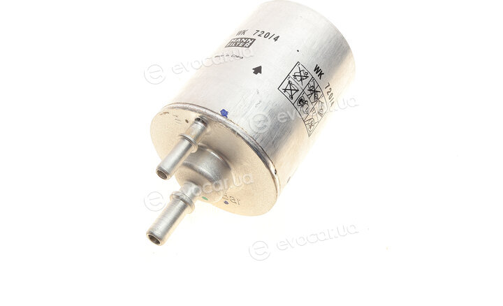 Mann WK 720/4
