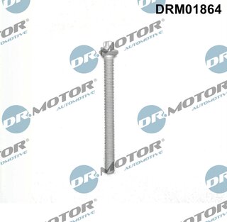 Dr. Motor DRM01864