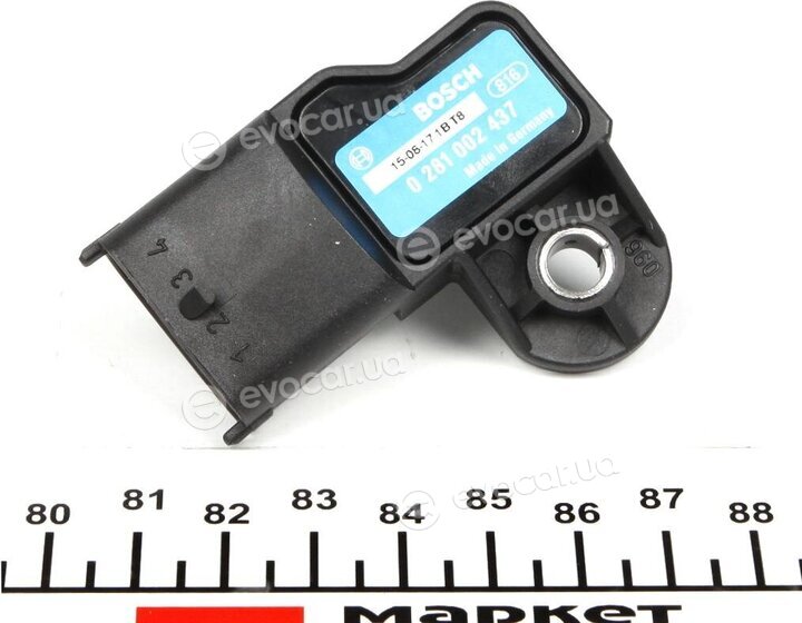 Bosch 0 281 002 437