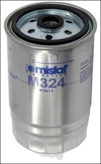 Misfat M324