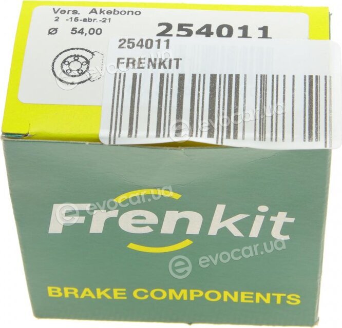 Frenkit 254011